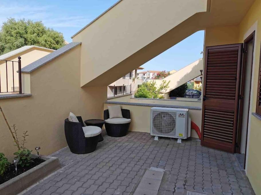 Apartment - Il Paradiso - Where Dreams Come True Valledoria  Buitenkant foto