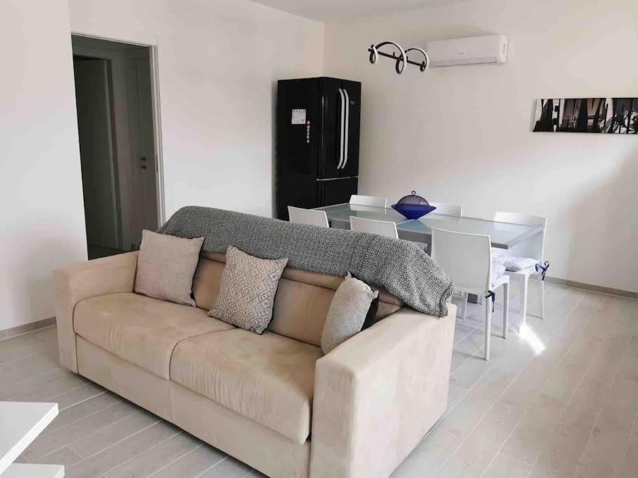 Apartment - Il Paradiso - Where Dreams Come True Valledoria  Buitenkant foto
