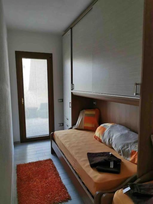 Apartment - Il Paradiso - Where Dreams Come True Valledoria  Buitenkant foto