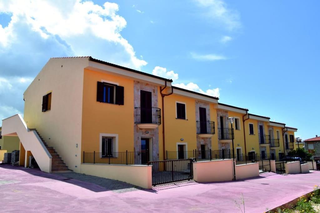 Apartment - Il Paradiso - Where Dreams Come True Valledoria  Buitenkant foto