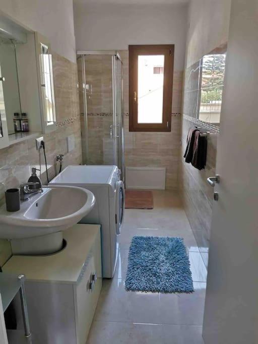 Apartment - Il Paradiso - Where Dreams Come True Valledoria  Buitenkant foto
