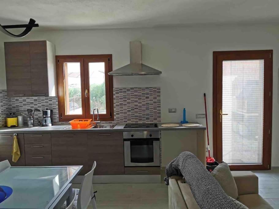 Apartment - Il Paradiso - Where Dreams Come True Valledoria  Buitenkant foto
