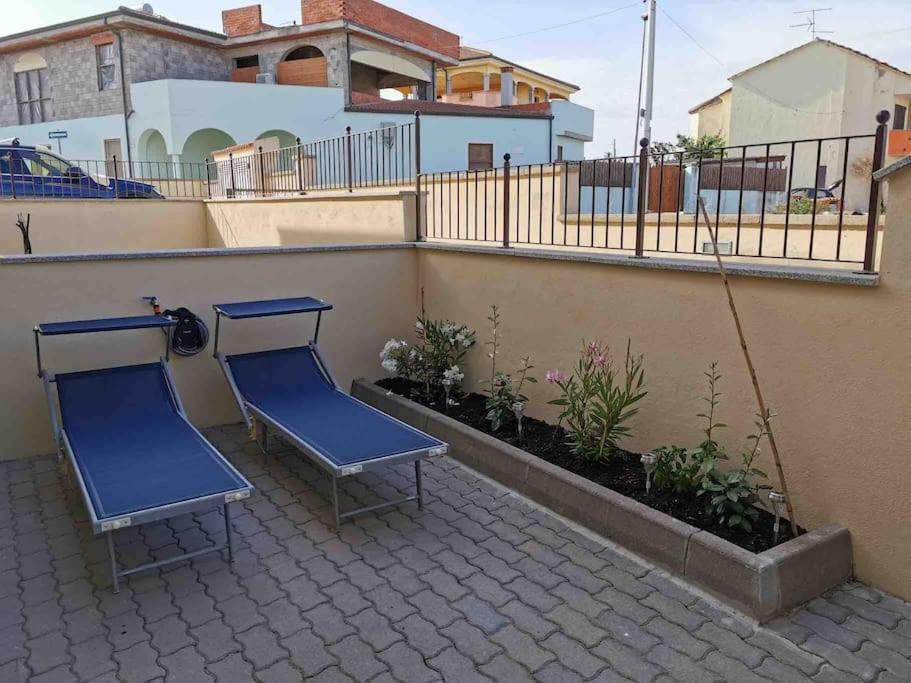 Apartment - Il Paradiso - Where Dreams Come True Valledoria  Buitenkant foto