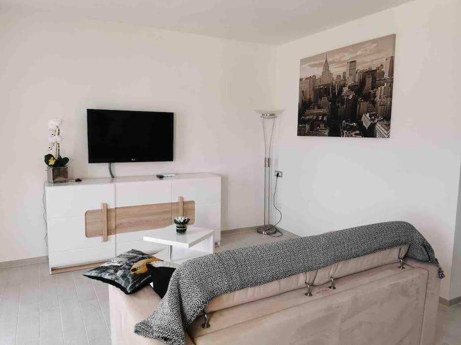 Apartment - Il Paradiso - Where Dreams Come True Valledoria  Buitenkant foto
