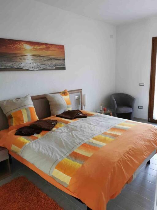 Apartment - Il Paradiso - Where Dreams Come True Valledoria  Buitenkant foto